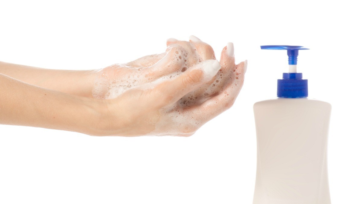 لاک ڈاؤن کے دوران گھر میں موجود ہینڈ واش، صابن اور مختلف اشیاء کو لمبے عرصے تک کیسے استعمال کیا جاسکتا ہے؟