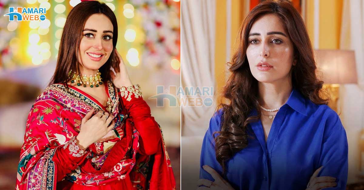 کیا سدرہ نیازی شادی شدہ ہیں؟ احسن خان کے شو میں نجی زندگی سے جڑے کچھ اہم انکشاف کر کے مداحوں کو حیران کردیا