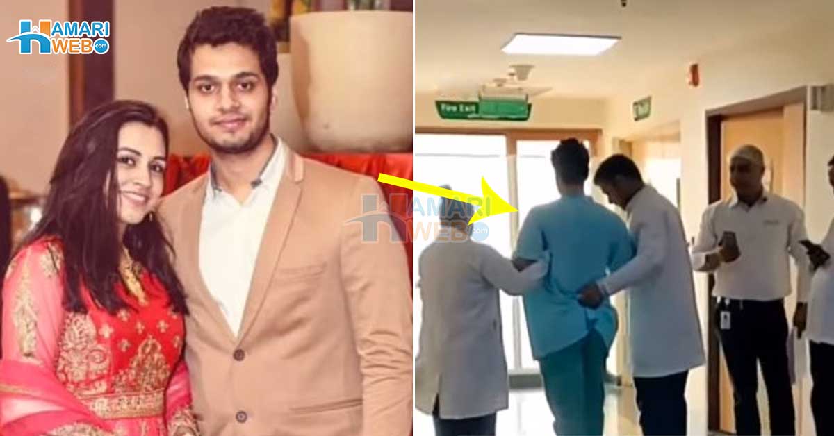 بیوی کو کہا میں تمھیں تنگ کردوں گا، مجھے چھوڑ دو ۔۔ شادی کے کچھ وقت بعد اس شخص کو اچانک ایسا کیا ہوا تھا؟ زندگی کے ایسے بدلتے رنگ جو آپ کو بھی سوچ میں ڈال دے