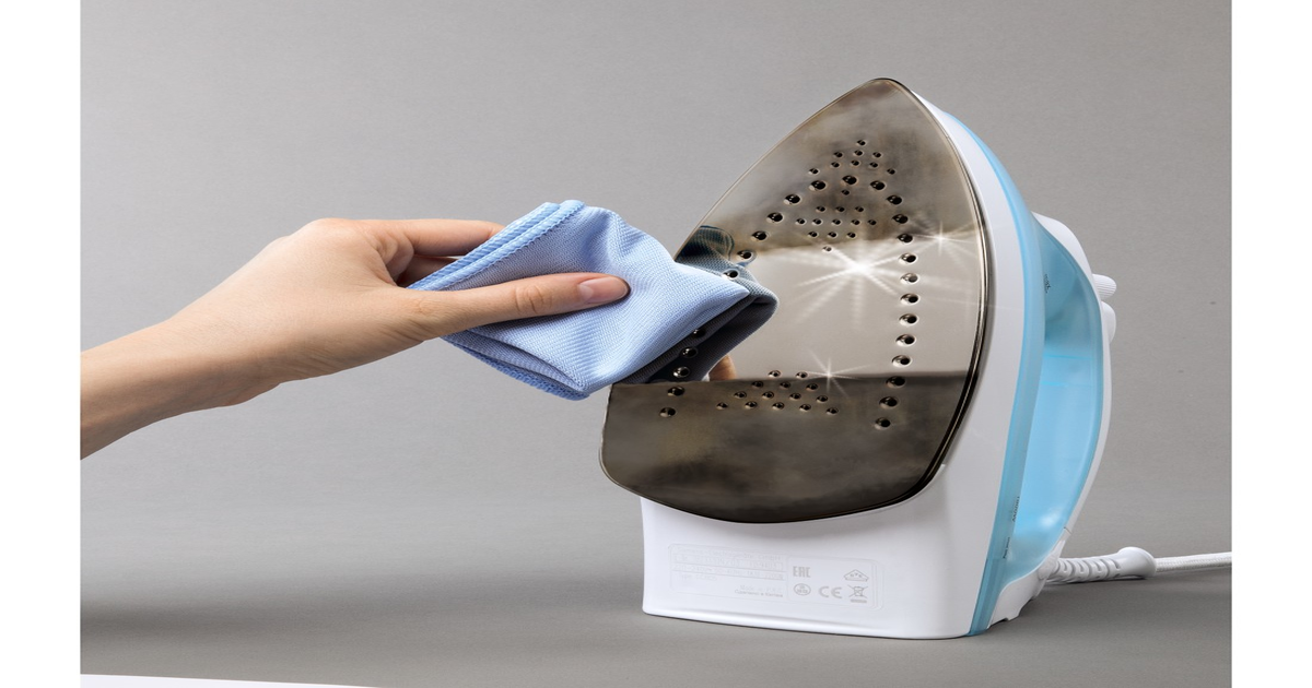 استری کو صاف کریں اور بنائیں اس کو بلکل نئے جیسا وہ بھی 10 منٹ میں