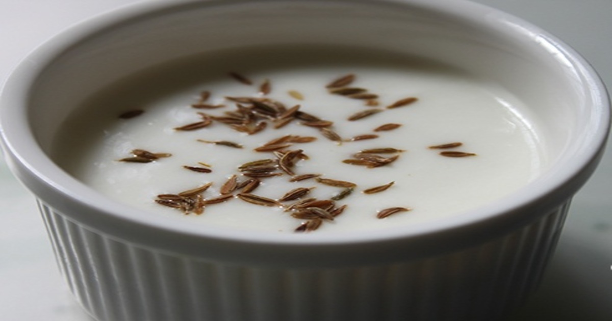 دہی میں زیرہ ملاکر کھائیں اور اس کے حیرت انگیز فائدے سے بھرپور فائدہ اٹھائیں