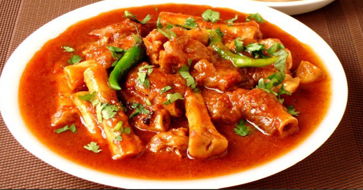 پائے کو مزیدار بنانے کا نسخہ، تو اب سردی کی آمد میں گرما گرم پائے کا لطف اٹھائیں