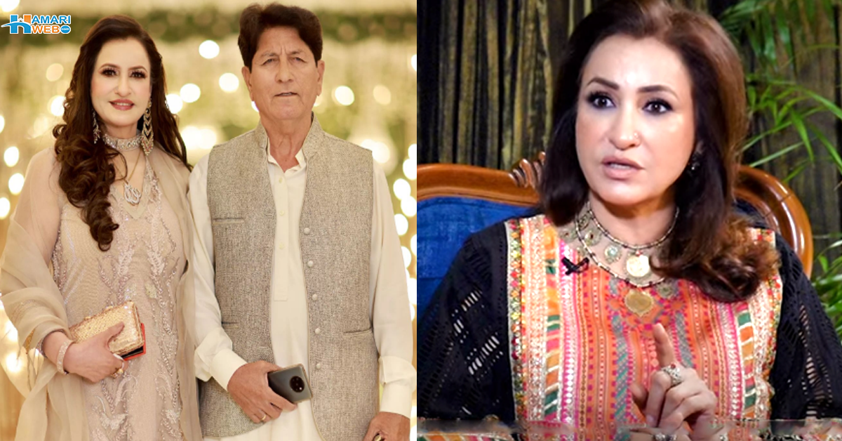 10 برس سے مینوپاز سے گزر رہی ہوں اور۔۔ اپنی صحت اور فٹنیس سے متعلق صبا فیصل کے انکشافات