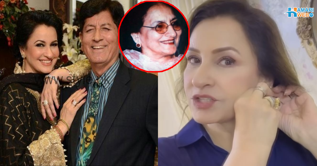 ہمیشہ شوہر سے ایک قدم پیچھے رہو کیونکہ شادی سے پہلے ماں نے کیا نصیحت کی تھی؟ بیٹیوں کی تربیت کے حوالے سے صبا فیصل کا ویڈیو پیغام