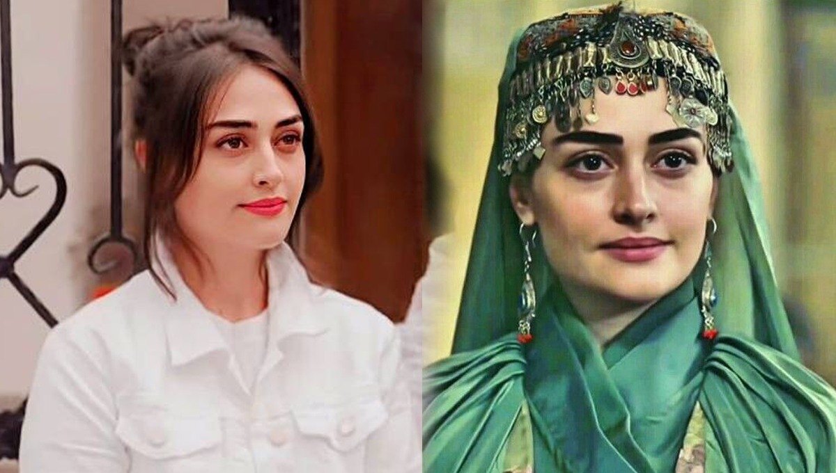 حلیمہ سلطان خوبصورت نظر آنے کے لیے کیا کرتی ہیں؟ بڑا راز بتا دیا