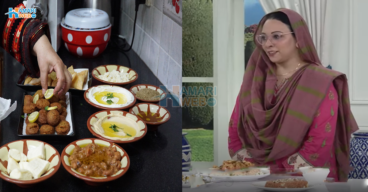 معذور شوہر اور 3 بچوں کا ساتھ۔۔ گھر میں رہنے والی عورت کامیاب بزنس وومن کیسے بنی؟ دل چھو لینے والی کہانی