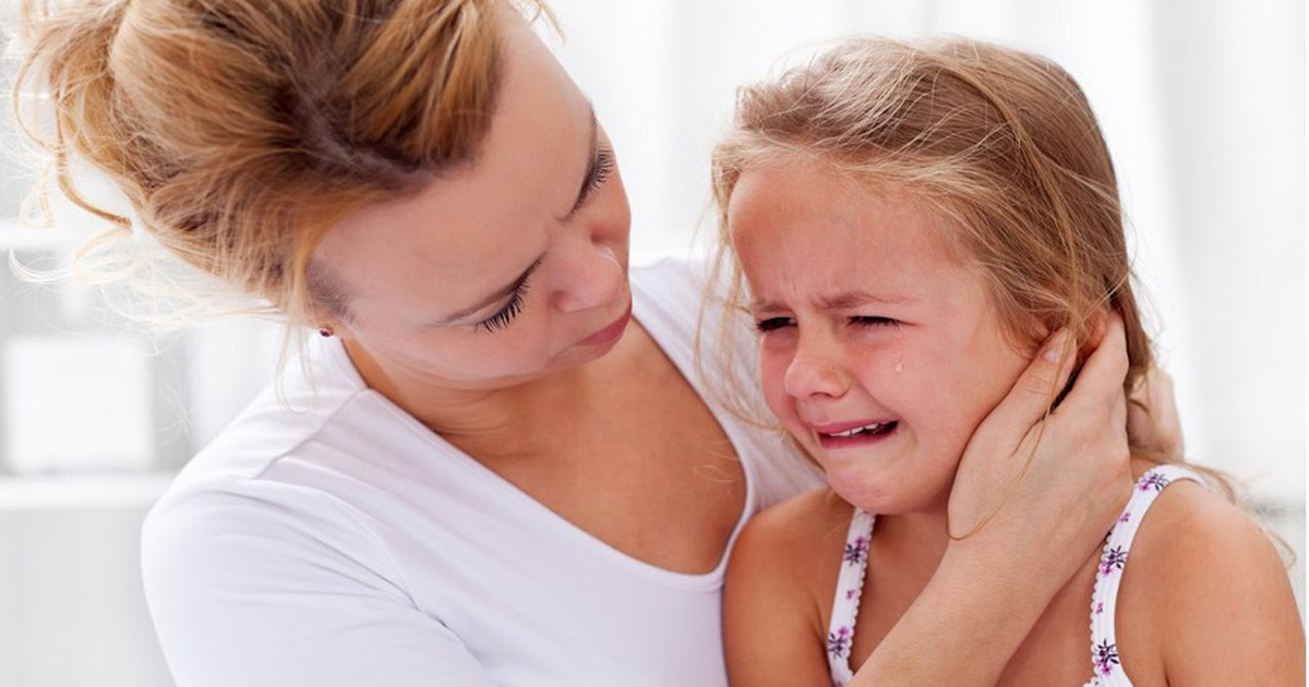 بچوں کے کان میں درد ہو تو اس کا علاج گھر بیٹھے کریں اور دیں بچے کو درد سے نجات