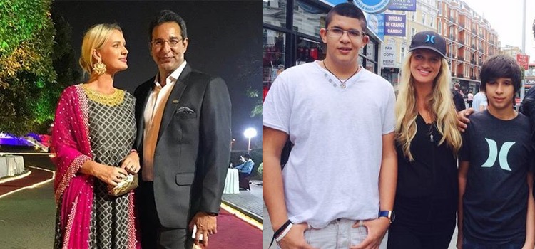 مجھے سوتیلے لفظ سے ہی نفرت ہے۔۔۔ شنیرا نے خود پر سے “ سوتیلی ماں “ کا ٹیگ کیسے ہٹایا؟