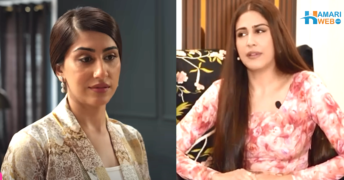 رباب کو پسند کرنے والے مرد عجیب و غرب میسج بھیجتے ہیں۔۔ نعیمہ بٹ اپنی شہرت کے منفی اثرات پر بول پڑیں