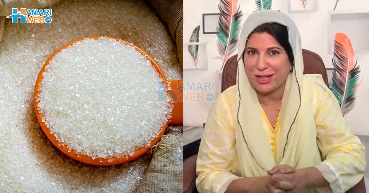 ڈاکٹر بلقیس نے بتائی چہرے، بالوں اور زخموں کے لیئے ایک بہترین اور آزمودہ ٹپ ۔۔ جانیں 1 ٹپ کے 3 فائدے