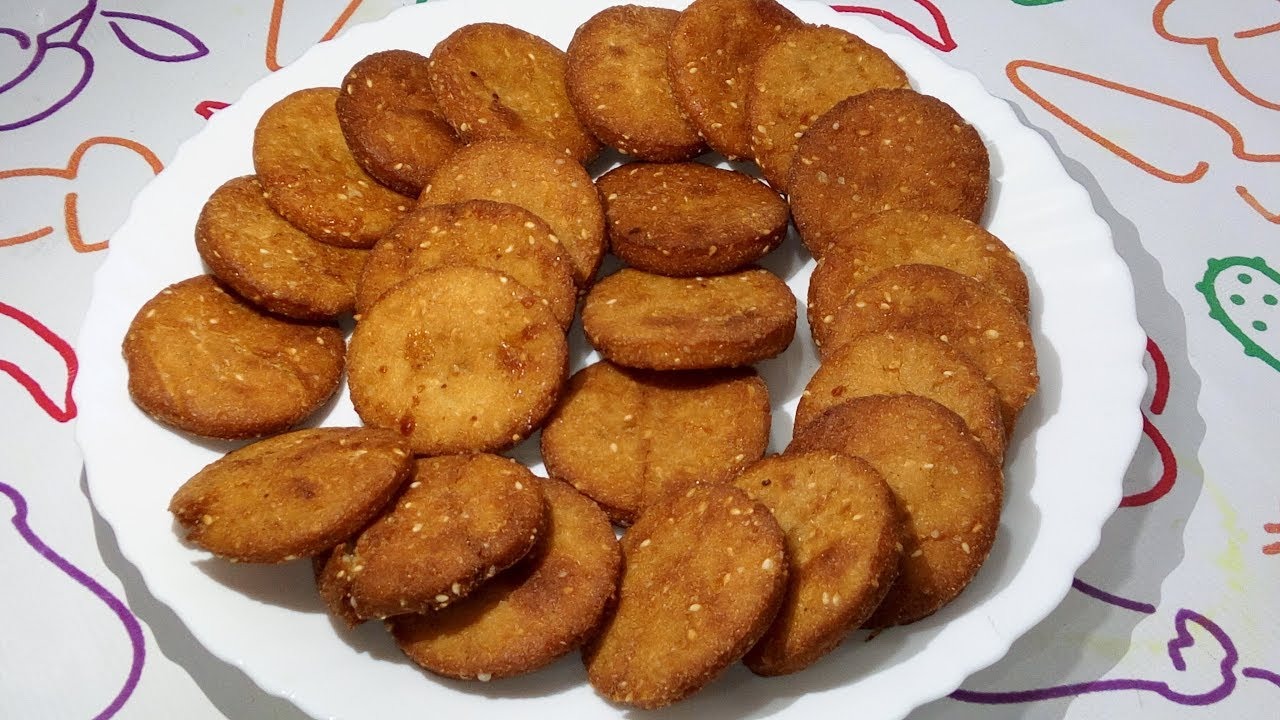 شیف یہ میٹھی ٹکیاں کیسے بناتے ہیں؟ جانیئے وہ راز جو ہر خواتین کو معلوم ہونا چاہیئے