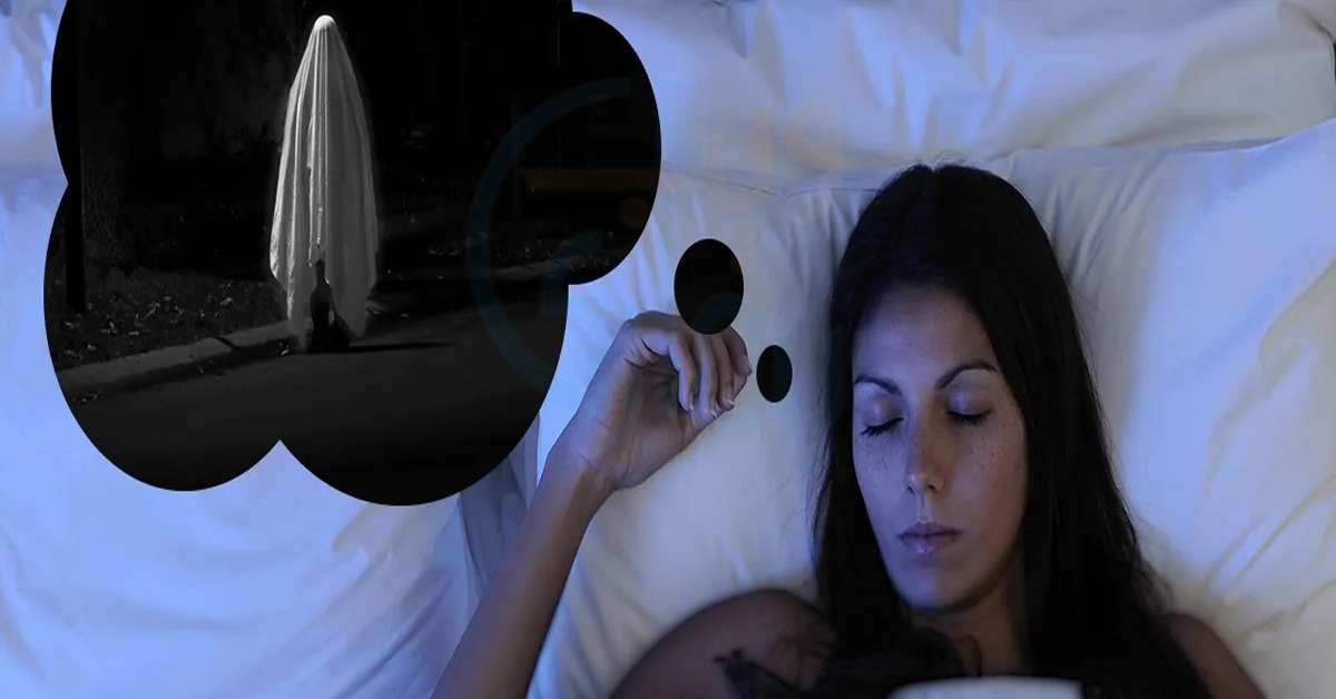 اچانک غصہ آنا یا برے خواب دیکھنا ۔۔ جسم میں رونما ہونے والی چند تبدیلیاں جن پر توجہ نہ دینا خطرناک ہو سکتا ہے