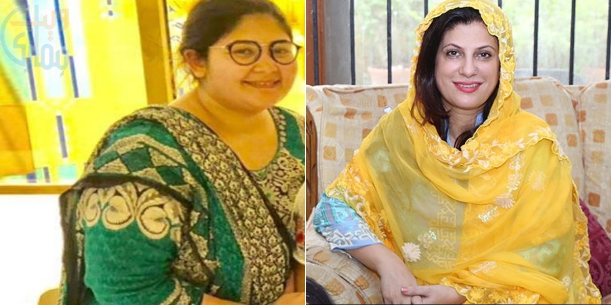 رمضان میں وزن کم کرنے کا ایک ایسا طریقہ جو کرے آپ کا وزن تیزی سے کم اور بنائے آپ کو سمارٹ ۔۔ جانیئے ڈاکٹر بلقیس کی بتائی گئی خاص ٹپ