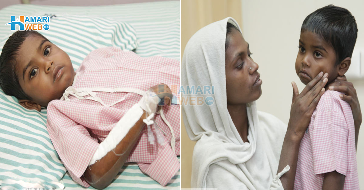 میرے بیٹے کو کینسر ہوا تو شوہر نے ہم دونوں کو چھوڑ دیا ۔۔ ماں نے بیمار بچے اکیلے کیسے پالا؟ ایک ماں کی ایسی کہانی جس نے سب کو تعریف کرنے پر مجبور کردیا