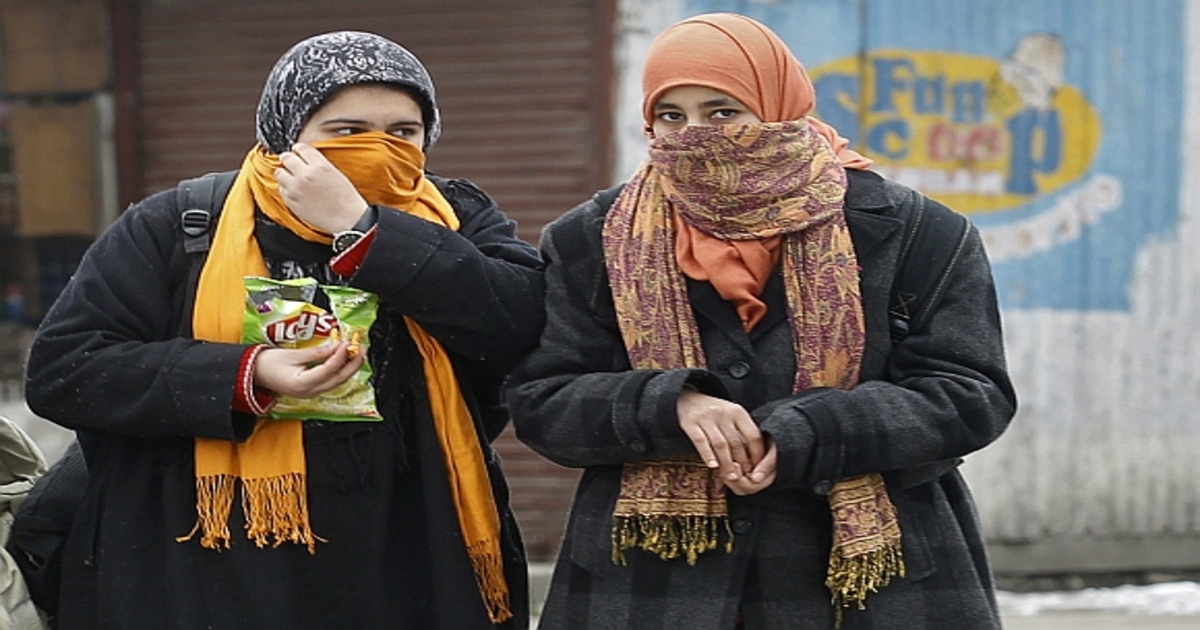 اگر آپکو بھی زیادہ سردی لگتی ہے اور کپکپاہٹ شروع ہوجاتی ہے تو یہ نسخہ آزمائیں اور ٹھنڈ کو کہیں بائے بائے