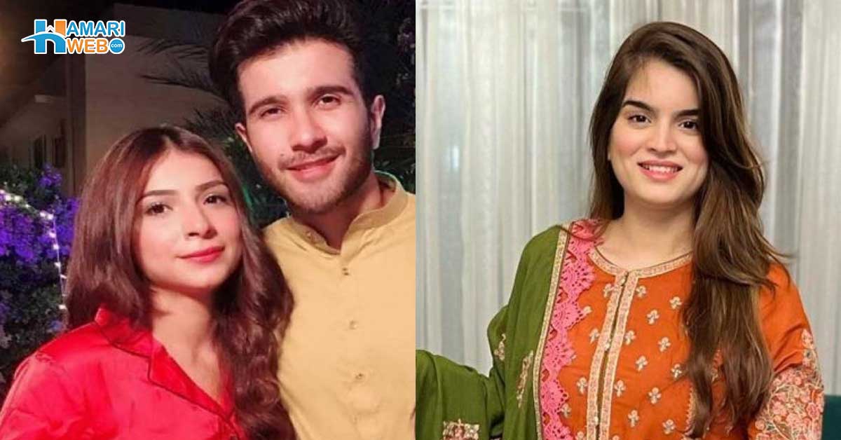 پیسے کے چکر میں بچوں کو اکیلے پال رہی ۔۔ گھر میں تو لڑتی ہیں نند بھاوج اب سوشل میڈیا پر بھی لڑائی، علیزے نے سچ کہا تودعا کیوں بھڑک اٹھیں؟