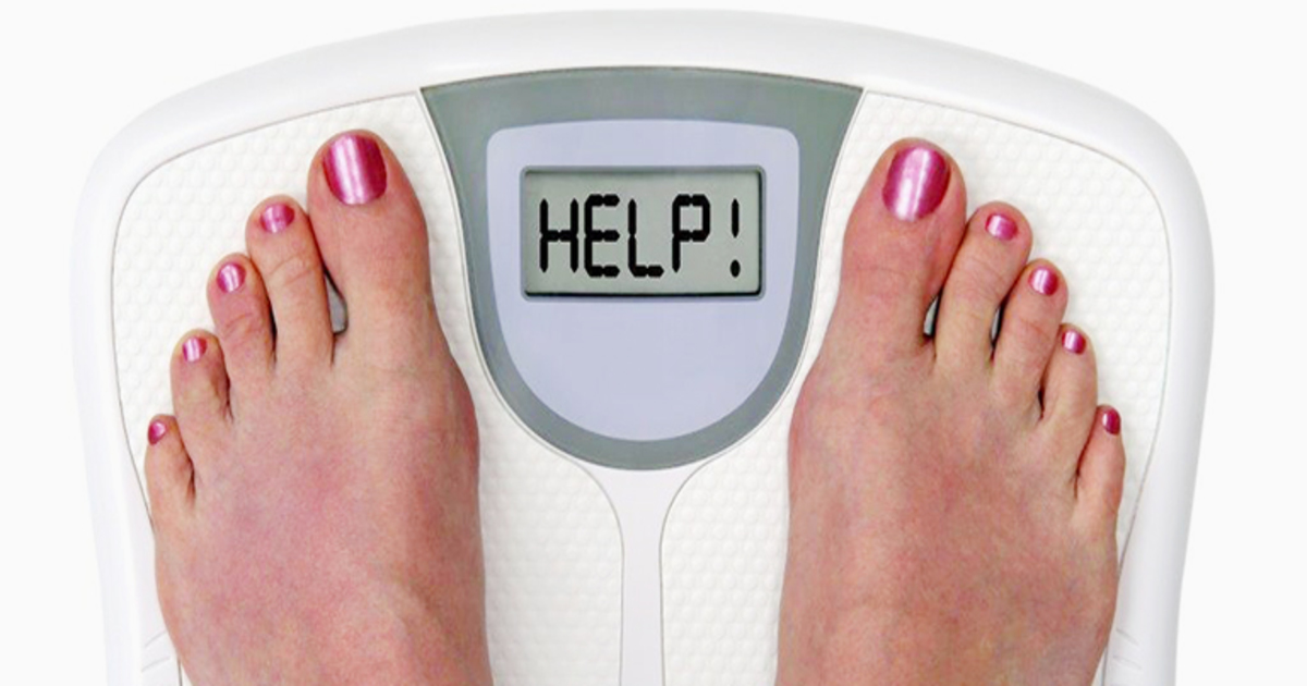 کیا آپ وزن میں حیران کن کمی چاہتے ہیں؟ تو یہ انتہائی آسان ٹپ آزمائیں اور فوری اپنا وزن گھٹائیں