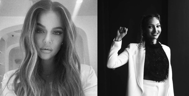 آج کل انسٹاگرام پر یہ خواتین بلیک اینڈ وائٹ تصاویر کیوں پوسٹ کر رہی ہیں؟ وجہ انتہائی دلچسپ