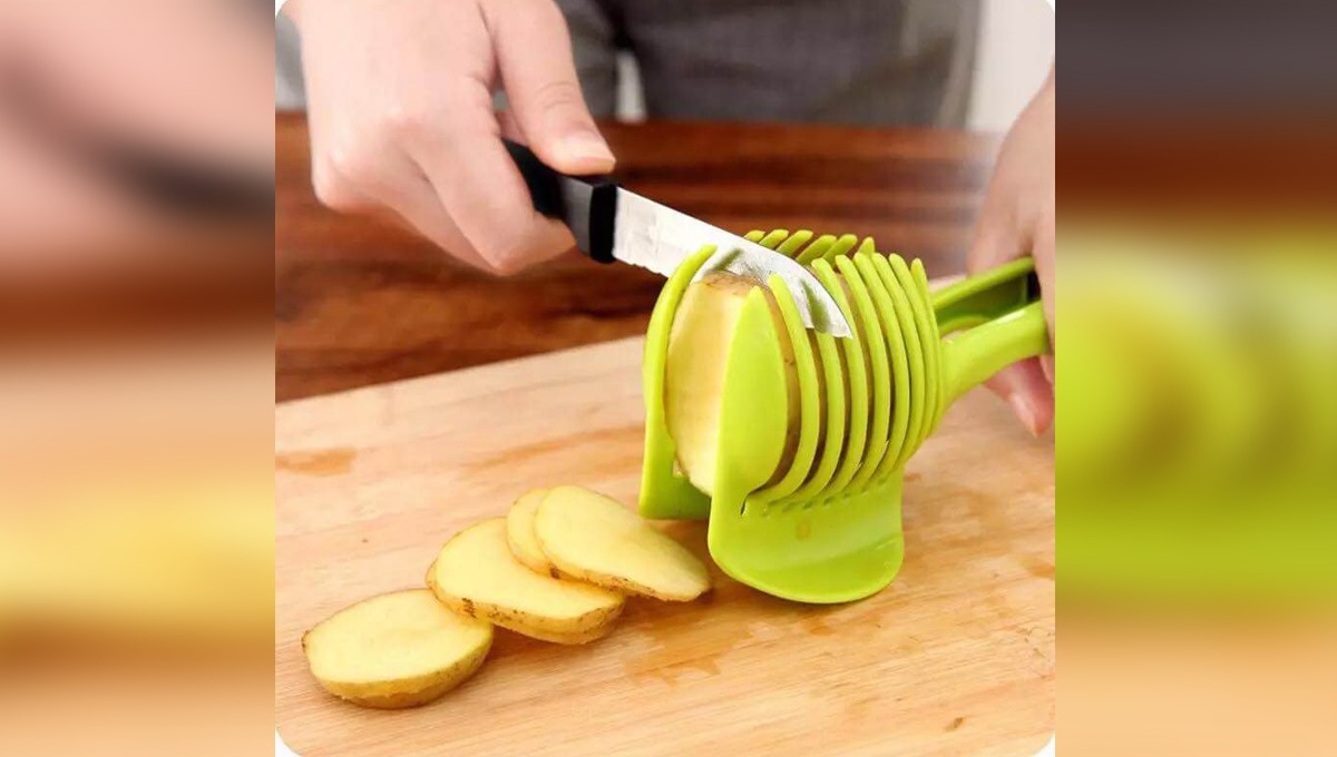 صرف 100 کے اندر یہ چیزیں خرید کر لائیں جو بنائیں کچن کے کام کو آسان اور دیں آپ کو آرام