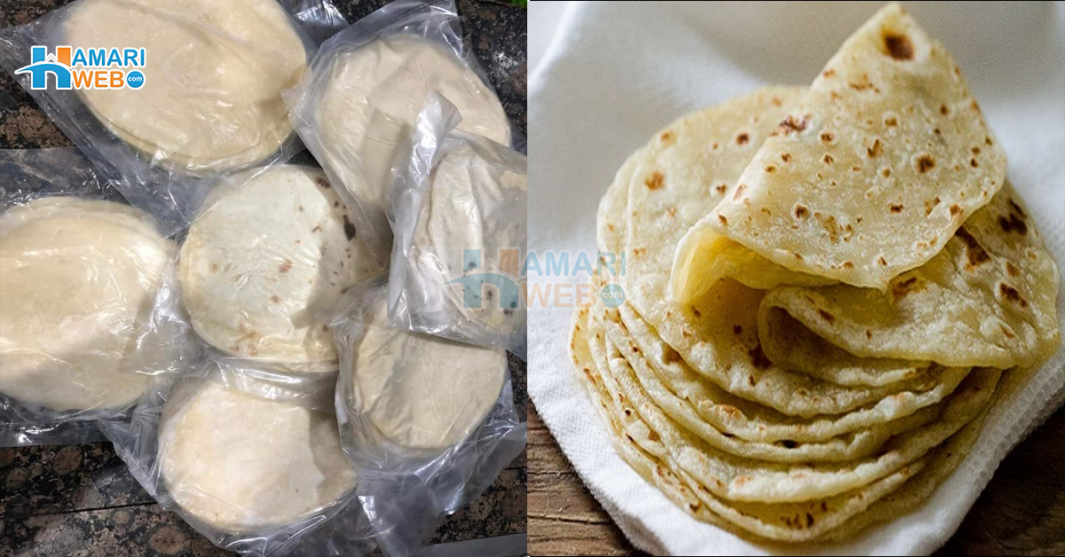 گیس نہیں آتی، روٹی کیسے پکائیں گیں؟ سحری میں گیس نہ ہونے کی وجہ سے روٹی نہیں بنتی تو آٹے میں ایسی کیا چیز ملائیں کہ روٹی رہے سارا دن نرم اور تازہ