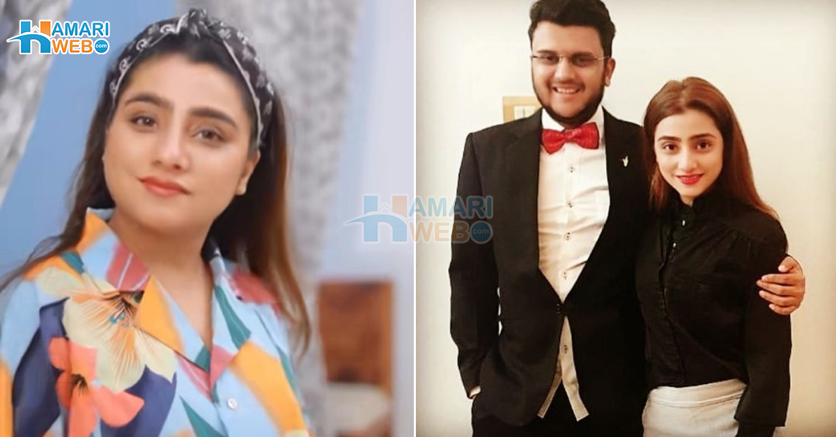 اداکارہ ہے اسلیئے بچے پیدا نہیں کرنا چاہتی ۔۔ شادی کے 10 سال بعد نیہا مَردا نے تنقید کرنے والوں کو ایسا کیا جواب دیا کہ سب کے منہ بند ہوگئے