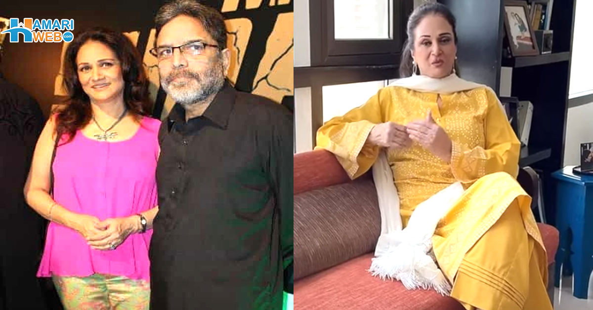 پہلے جینز اور اسکرٹ پہنتی تھی۔۔ بشریٰ انصاری جوانی کی یادیں تازہ کرنے لگیں