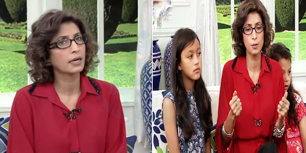 بہن کی موت کے بعد میں ڈپریشن میں چلی گئی اور پھر ۔۔۔ اداکارہ ونیزہ احمد 51 سال کی عمر میں بھی اتنی فٹ کیسے؟ فٹنس کا راز بتا دیا