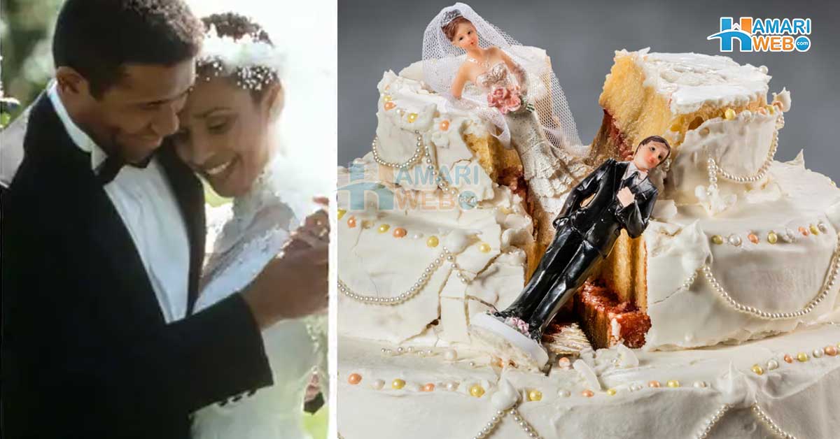 اس نے سب کے سامنے ایسی حرکت کی کہ میں ۔۔ شادی والے دن دلہن دولہے کو چھوڑ کر کیوں چلی گئی؟ دیکھنے والے حیران رہ گئے