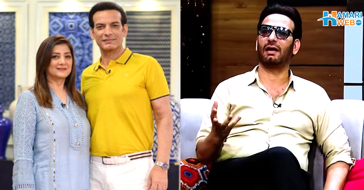 بیماری سے وزن بہت کم ہوگیا اور۔۔ سلیم شیخ نے اپنی خوفناک بیماری کے بارے میں کیا بتایا؟