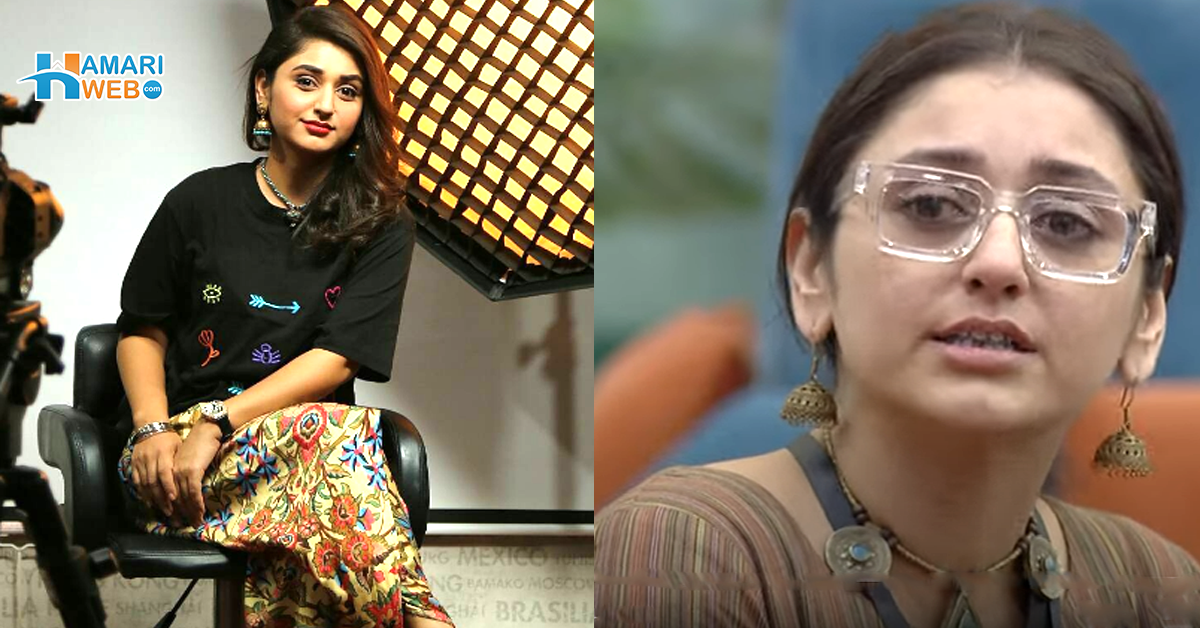 پہلا شوہر مارتا تھا، ذلیل کرتا تھا۔۔ دانیا انور پہلی بار شادی شدہ زندگی اور بچوں کے بارے میں بول پڑیں