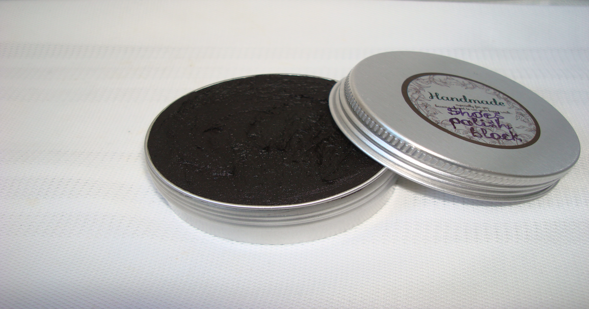 خشک بوٹ پالش ٹھیک کرنے کا ٹوٹکہ