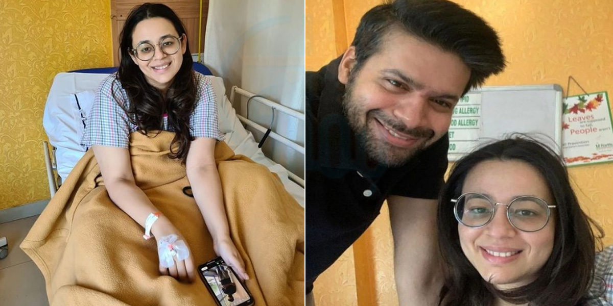 8 سال تک ماں بننے کا انتظار کیا اور جب حاملہ ہوئی تو ۔۔ خاتون کے ساتھ ایسا کیا واقعہ پیش آیا کہ ماں بننے سے محروم رہ گئی؟