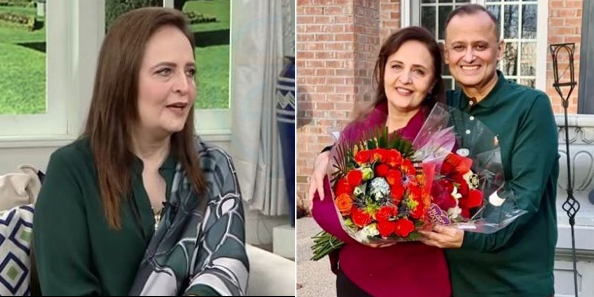 آج کل شادیوں میں ناکامی کی وجہ ۔۔ حنا خواجہ نے نوجوان جوڑوں کو کامیاب شادی شدہ زندگی گزارنے کا کون سا مفید مشورہ دے دیا؟