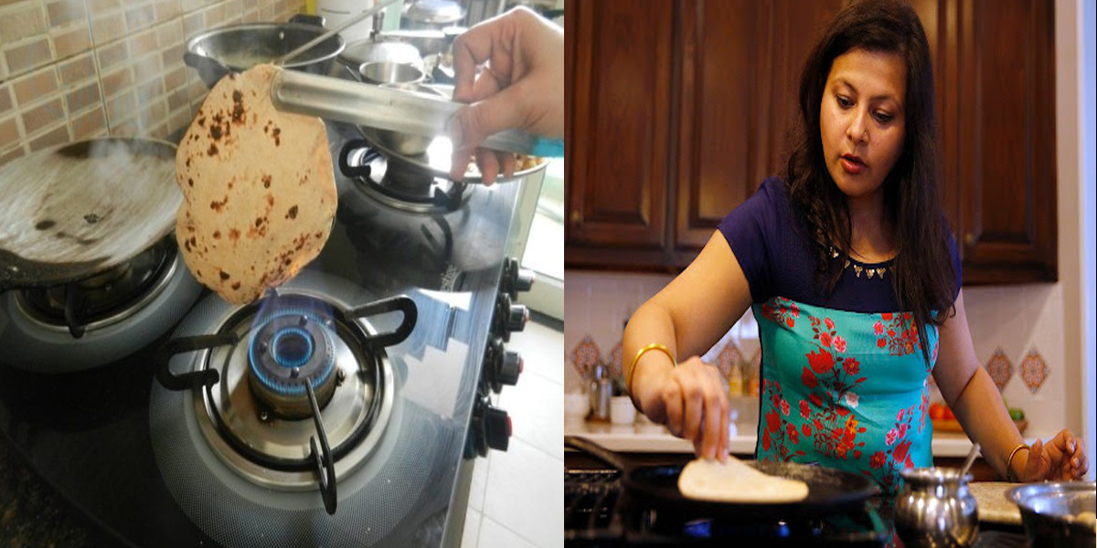 مشہور شیف روٹیوں کو نرم اور تازہ رکھنے کے لئے کیا کرتے ہیں؟ جانیئے 5 قسم کی روٹیاں بنانے کا آسان طریقہ