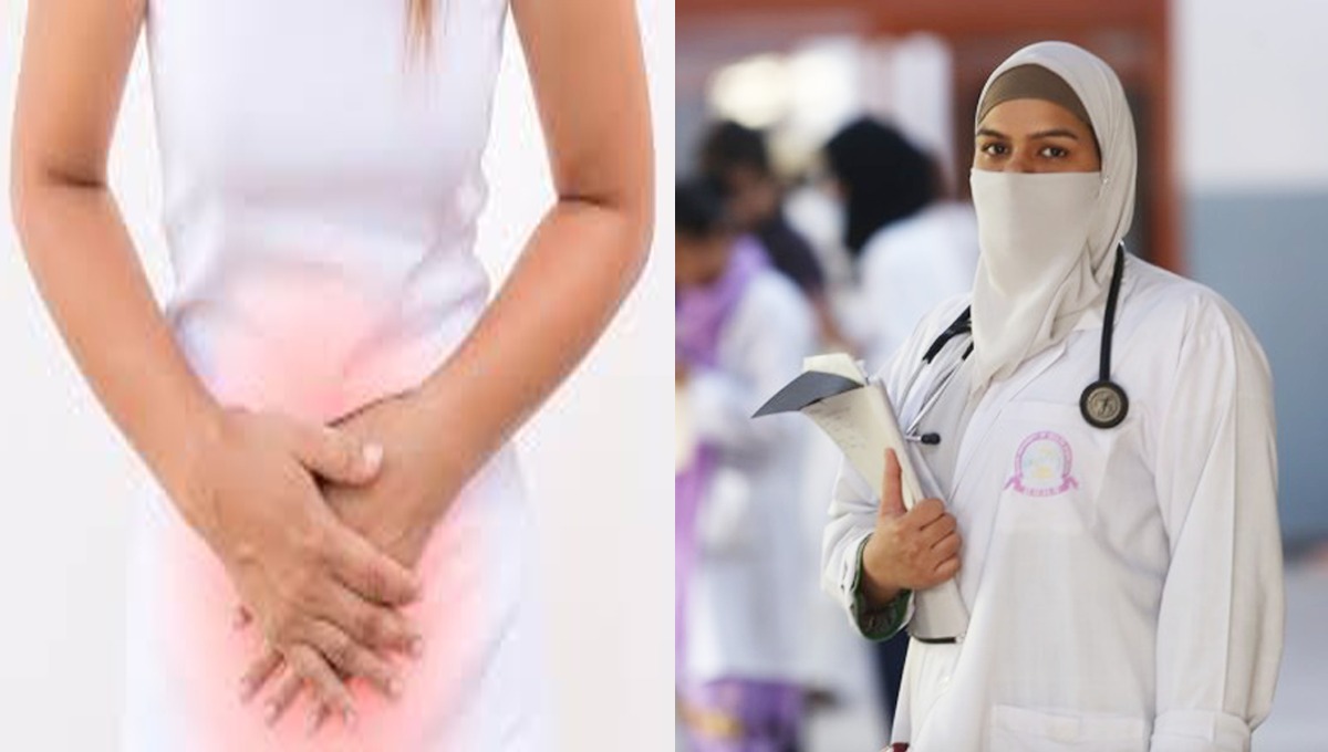 ماہواری کے دوران نہانا چاہیئے یا نہیں؟ ڈاکٹروں نے خواتین کو اہم مشورے دے دیئے