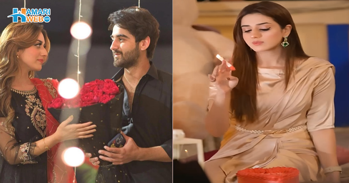 آگے بڑھو اور دوسرے پر لعنت بھیجنا بند کرو۔۔ جنت مرزا کا ڈرامائی انداز میں ویلنٹائن ڈے منانا ان پر کیسے بھاری پڑ گیا؟ عوام کی شدید تنقید