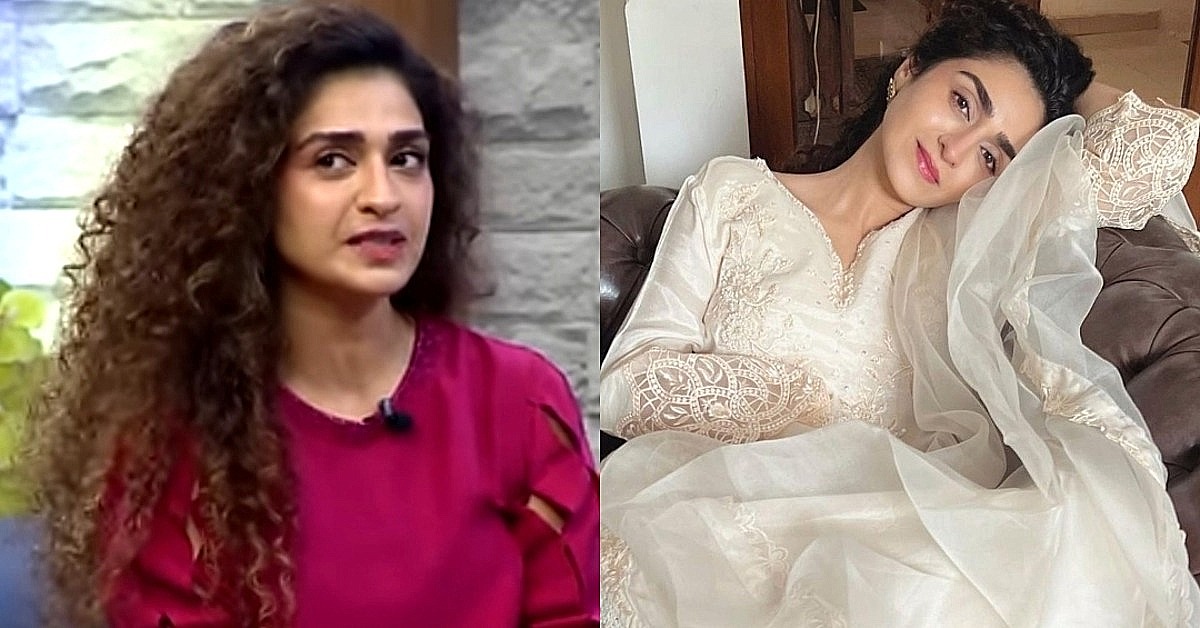 جب میں شدید بیمار ہوئی تو کچھ لوگوں کی اصلیت میرے سامنے آئی ۔۔ ہاجرہ یامین کونسی بیماری کا شکار ہوگئی تھیں کہ کسی نے مدد تک نہ کی؟ انکشاف کردیا