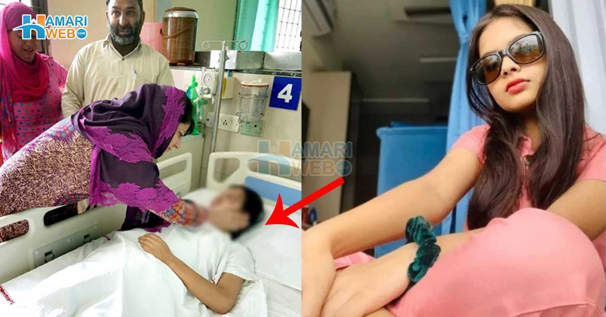 آپریشن روم سے انعمتا کے رونے کی آواز سننا نا قابلِ برداشت تھا۔۔13 سالہ بچی کے ساتھ پیش آنے والا ایسا ہولناک واقعہ، جو سب کے لیئے سبق بھی ہے