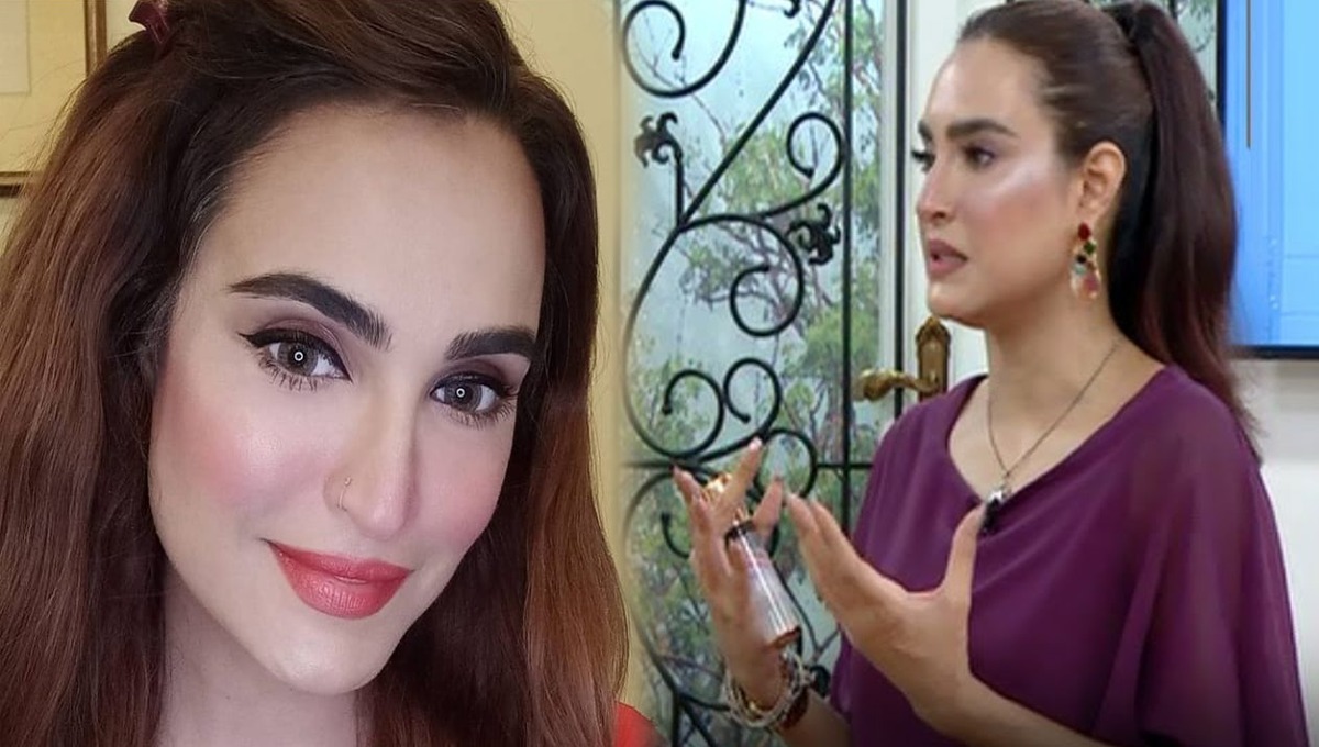 نادیہ حسین کی دلہن بننے والی لڑکیوں کے لیے کارآمد ٹپس ۔۔ سردیوں میں شادی ہو تو جلد کی دیکھ بھال کیسے کریں؟