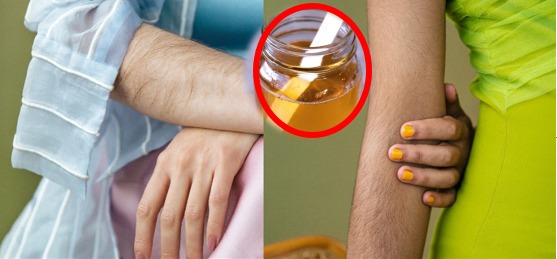 گھر میں موجود ان 5 چیزوں سے 5 طرح سے ویکس بنائیں جو کرے چھوٹے سے چھوٹے بالوں کا خاتمہ اور بنائے جلد نرم و ملائم