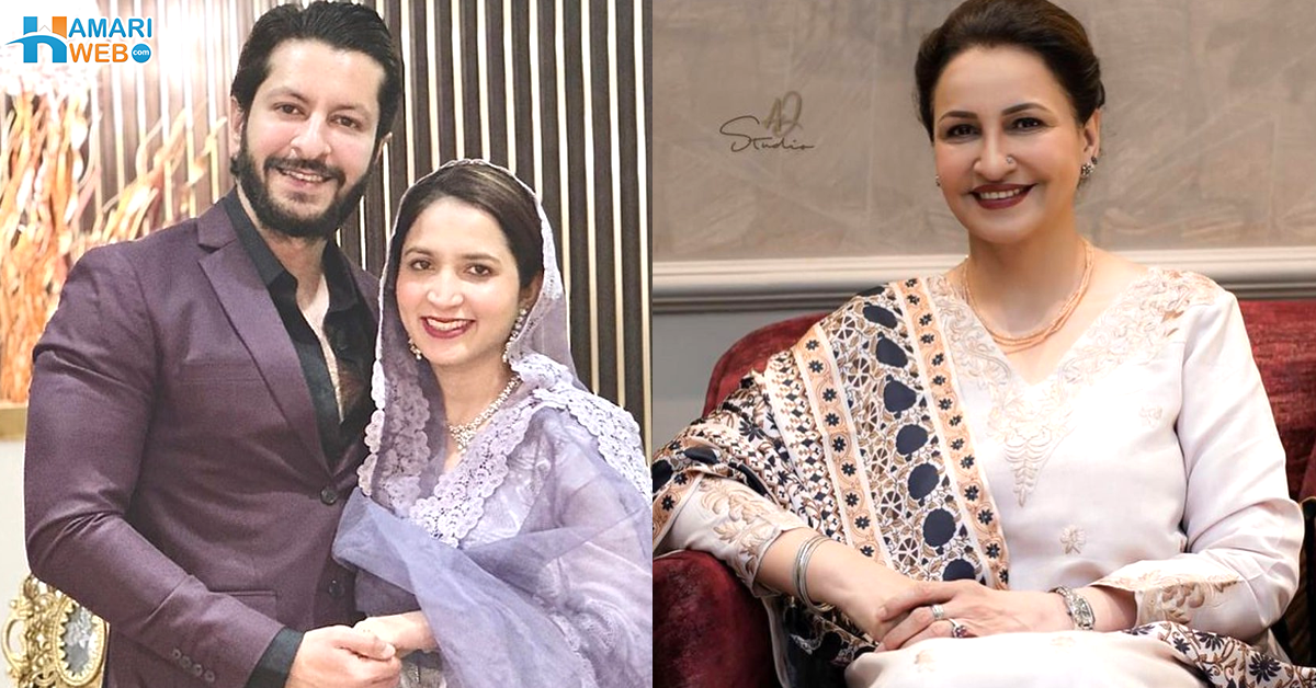 صبا فیصل نے اب کونسی خوشخبری سنا دی؟ نئی پوسٹ دیکھ کر مداح بھی دعائیں کرنے لگے