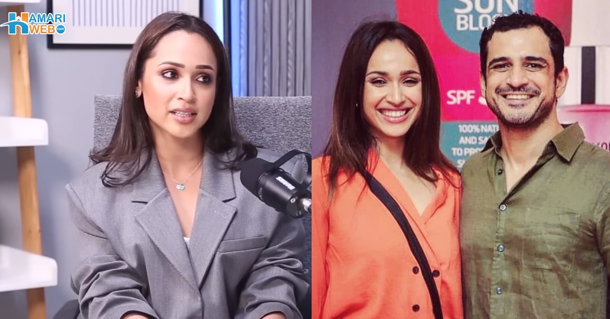 میں اور سابق شوہر ایک دوسرے پر ذہنی تشدد کرتے تھے ۔۔ فریال محمود نے پہلی بار اپنی ناکام شادی شدہ زندگی سے متعلق کیا انکشاف کیا؟ ویڈیو وائرل