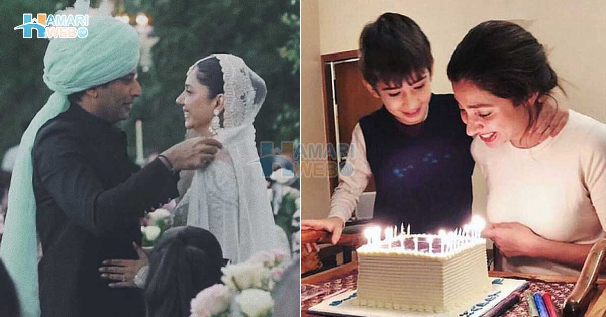 کیا ماہرہ خان دوسری بار ماں بننے والی ہیں؟ سوشل میڈیا پر وائرل پوسٹ نے مداحوں کی توجہ حاصل کرلی