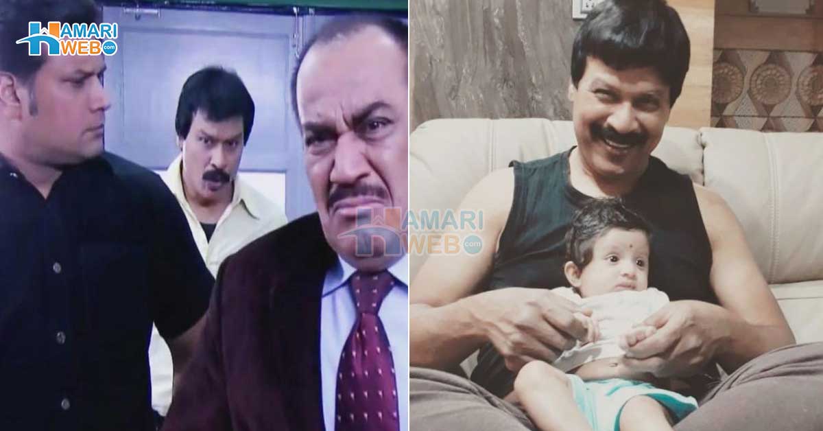 مشہور بھارتی کرائم شو سی آئی ڈی کے معروف اداکار چل بسے، ان کی اچانک موت کی وجہ کیا بنی؟