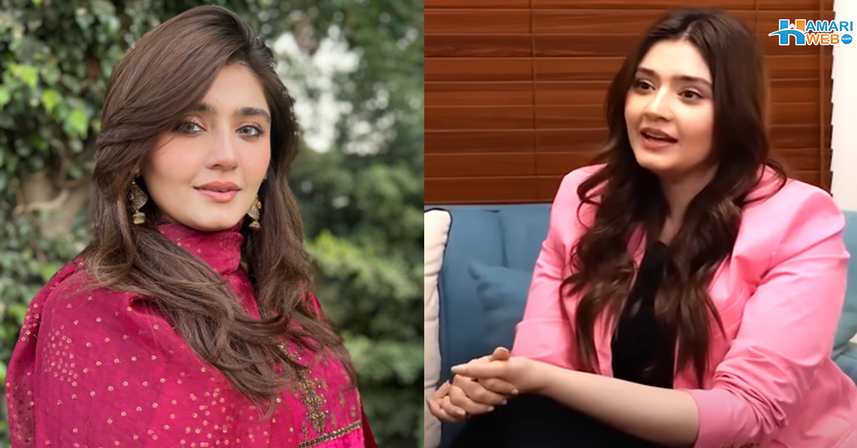 میرے باپ بھائی بھی مرد ہیں جنھوں نے۔۔ دررفشاں سلیم پاکستانی مردوں سے نالاں کیوں؟