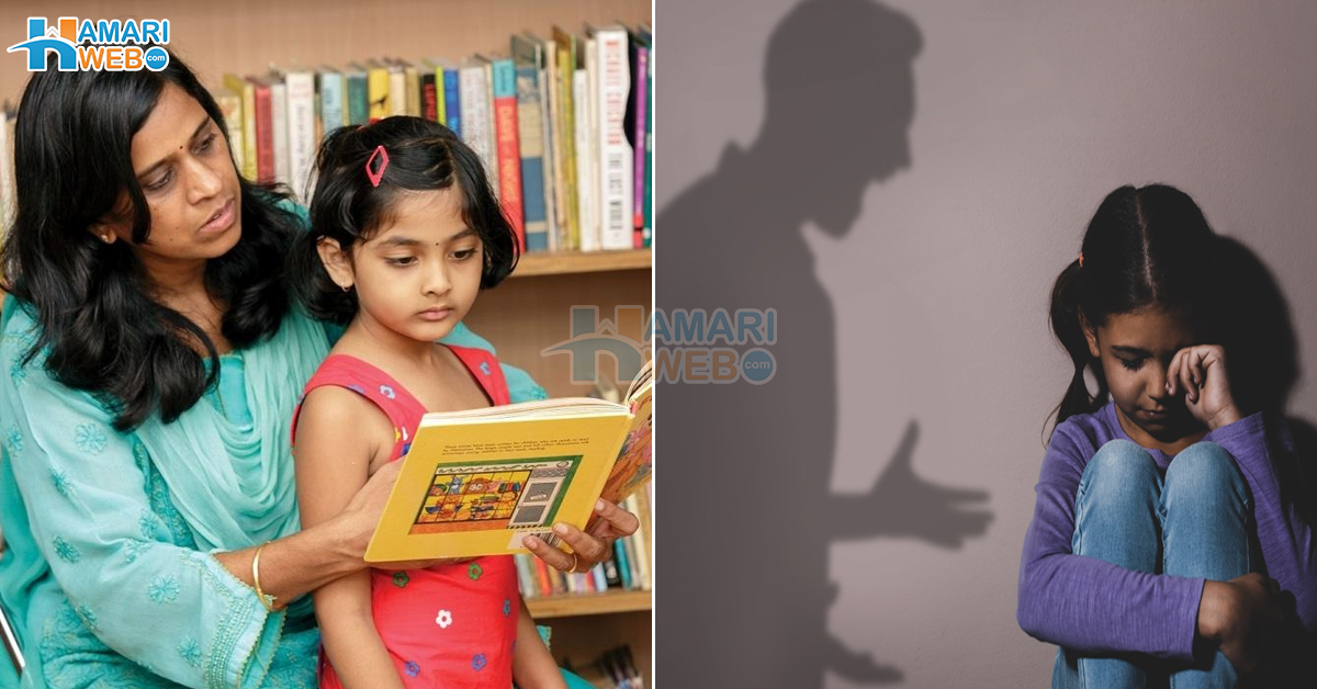 اسکول میں وہ انکل مجھے بار بار پکڑتے ہیں ۔۔ چھوٹے بچوں کی وہ باتیں جنھیں اکثر والدین نظر انداز کر دیتے ہیں اور بعد میں پچھتاتے ہیں