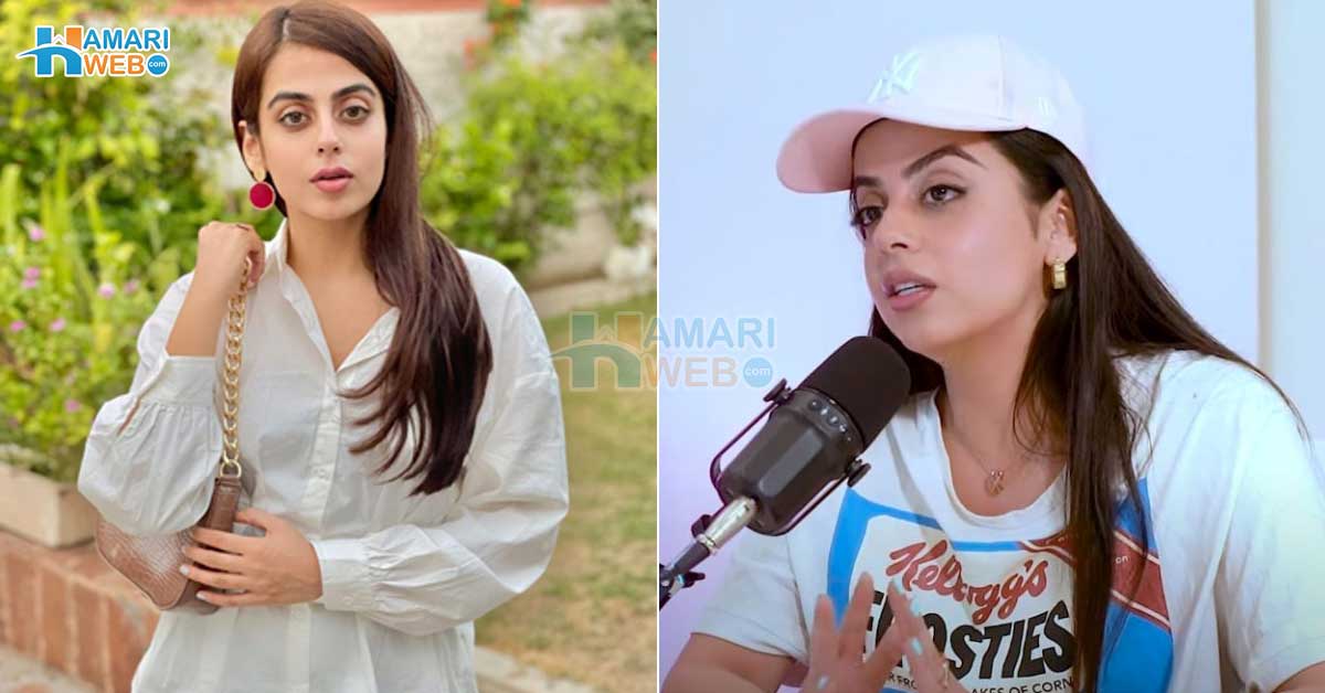 یشما گل نے اسلام سے ایمان کیوں کھو دیا تھا؟ اداکارہ نے مذہب سے دوری اور واپسی کا حیرت انگیز قصہ سنا دیا