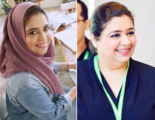 فیس بک نے کمیونٹی لیڈر شپ پروگرام کیلئے 2 پاکستانی خواتین کو منتخب کرلیا