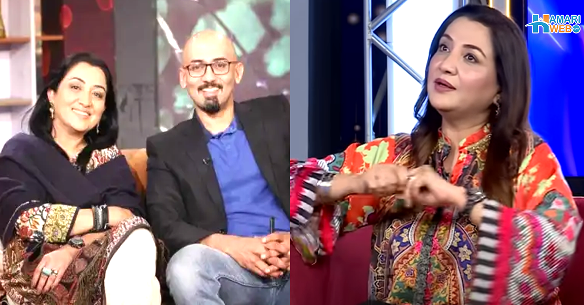 شوہر کو کہا اپنے گھر والوں کو خود سمجھائیں اور۔۔ نادیہ افگن نے کن مشکلات کی وجہ سے پوری زندگی ماں نہ کرنے کا فیصلہ کیا؟