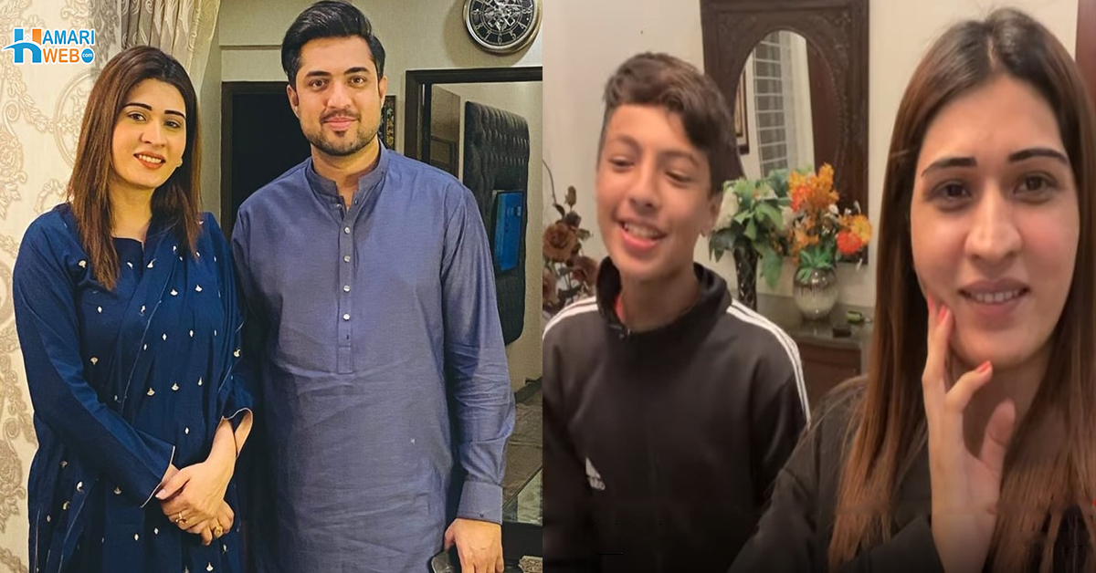 تینوں شادیاں محبت کی ہیں بیٹے کی عروسہ خان کے ساتھ شاپنگ! اقرار الحسن کی نجی زندگی سے متعلق نئے انکشافات